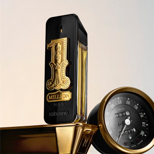 1 Million Black - Eau de Parfum